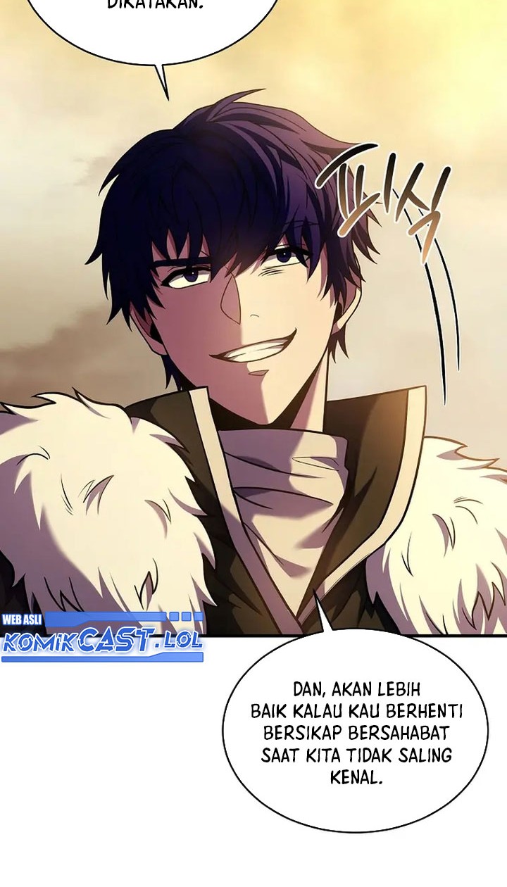 8 Circle Wizard’s Reincarnation Chapter 156 - halaman 51