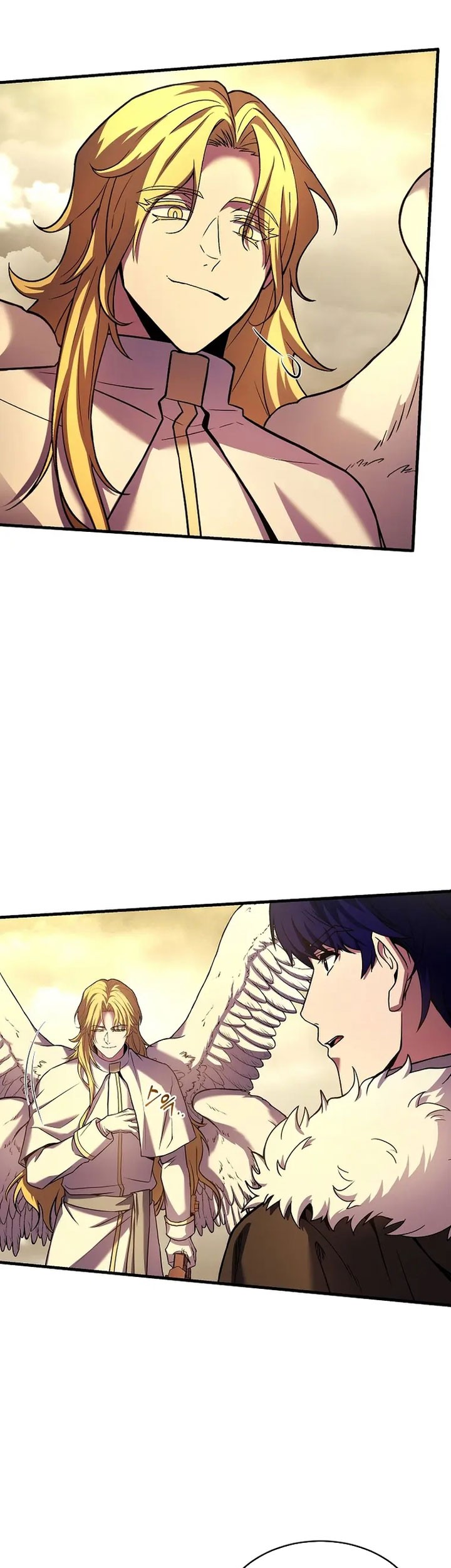 8 Circle Wizard’s Reincarnation Chapter 156 - halaman 52