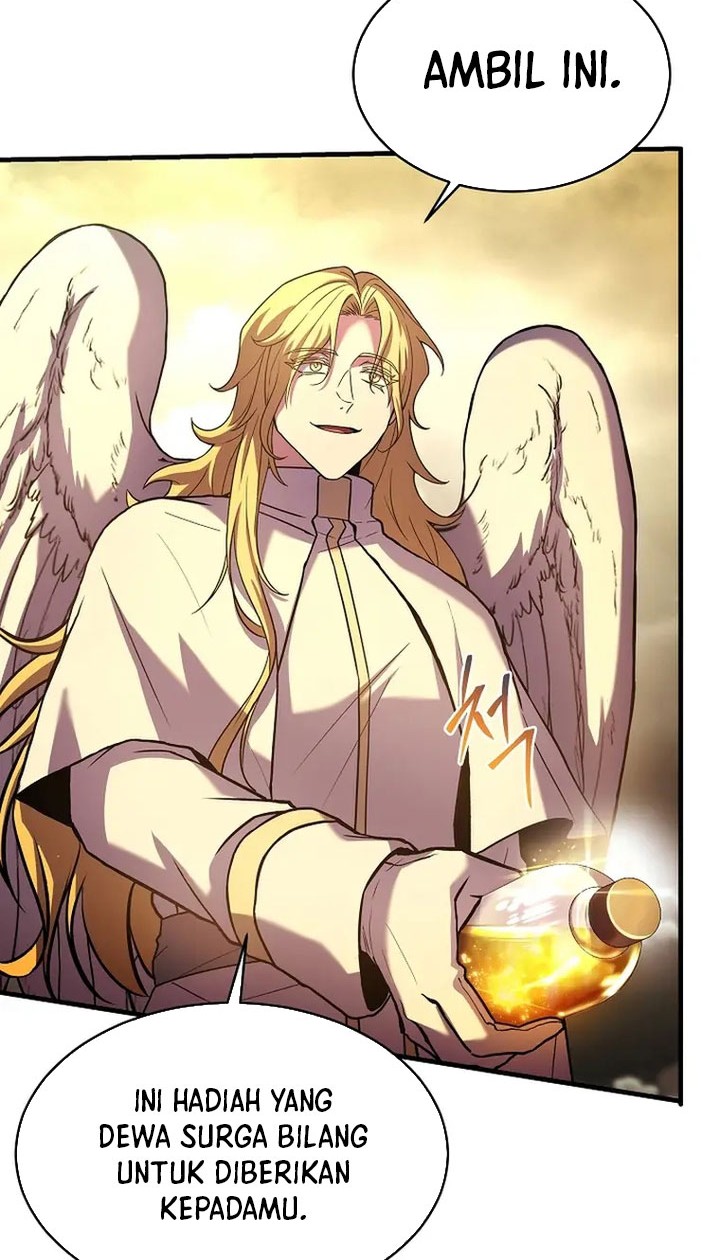 8 Circle Wizard’s Reincarnation Chapter 156 - halaman 53