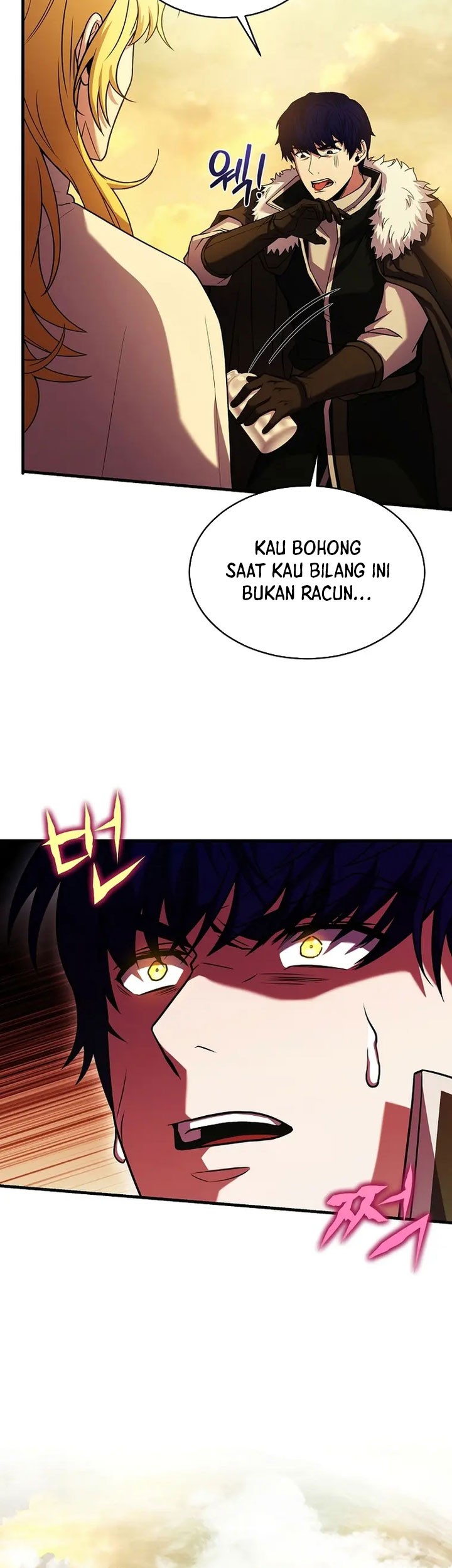 8 Circle Wizard’s Reincarnation Chapter 156 - halaman 56