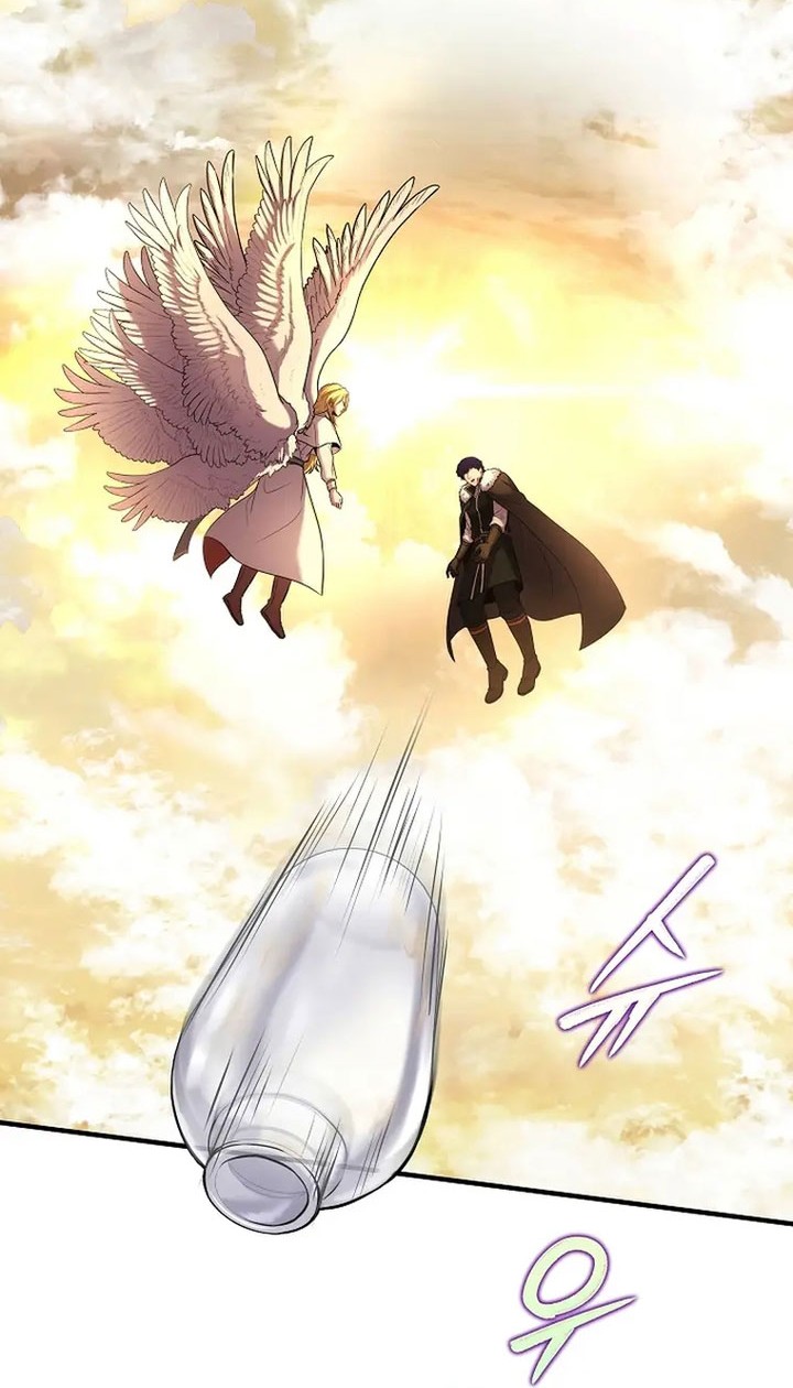 8 Circle Wizard’s Reincarnation Chapter 156 - halaman 57