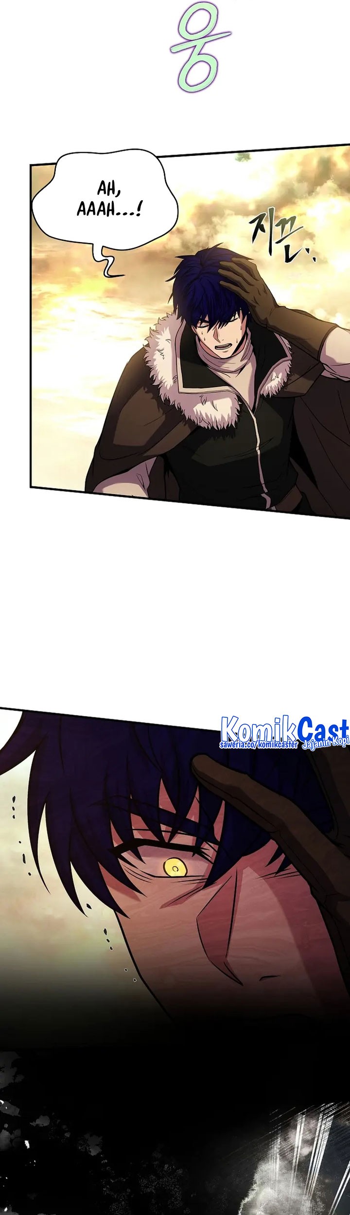 8 Circle Wizard’s Reincarnation Chapter 156 - halaman 58