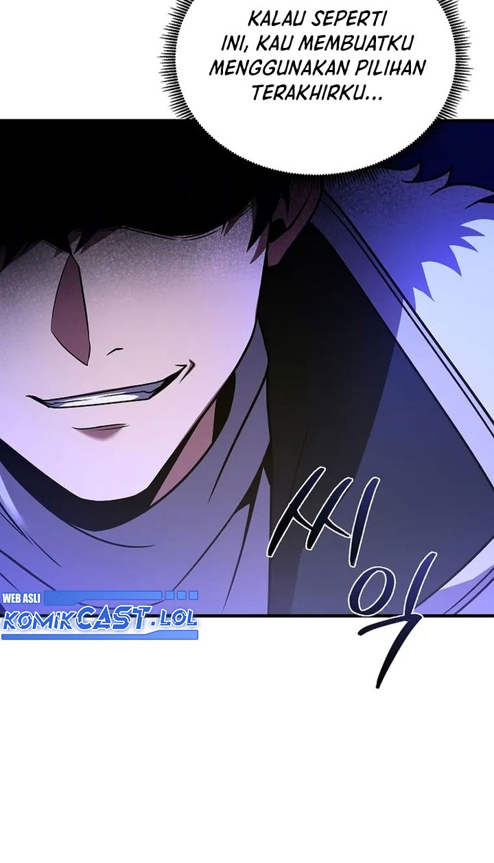 8 Circle Wizard’s Reincarnation Chapter 156 - halaman 63