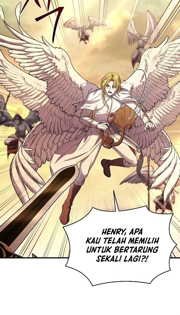 8 Circle Wizard’s Reincarnation Chapter 156 - halaman 65