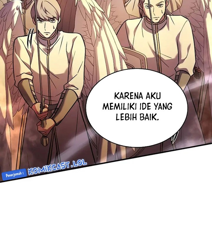 8 Circle Wizard’s Reincarnation Chapter 156 - halaman 67