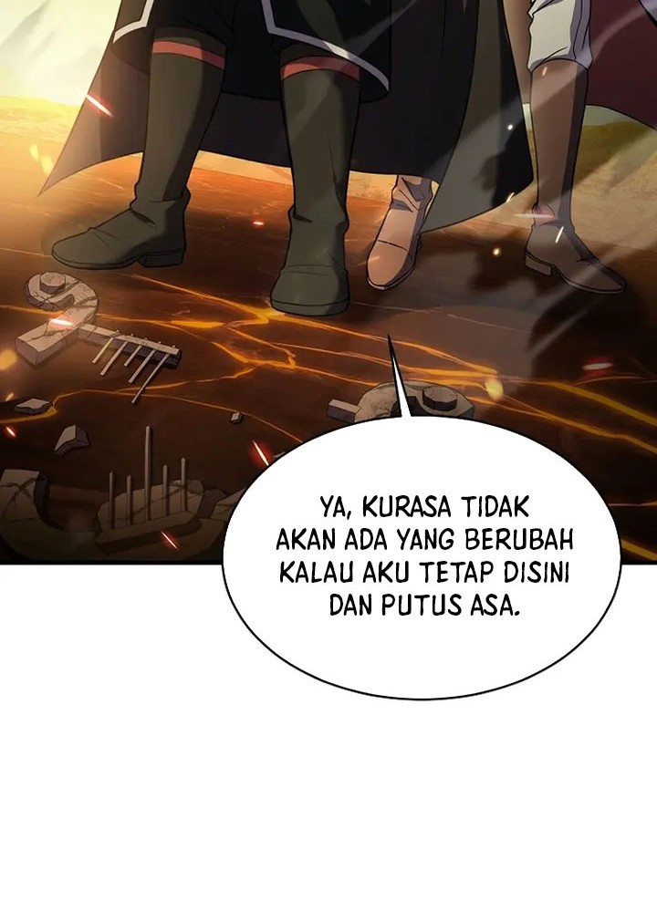 8 Circle Wizard’s Reincarnation Chapter 156 - halaman 7