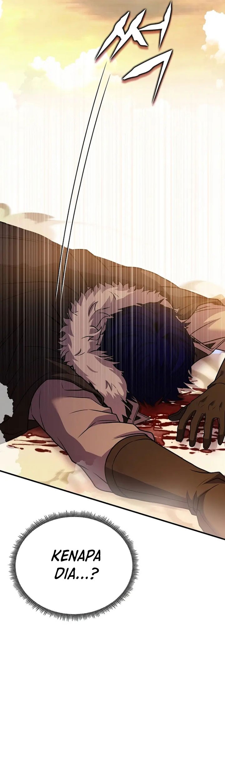 8 Circle Wizard’s Reincarnation Chapter 156 - halaman 74