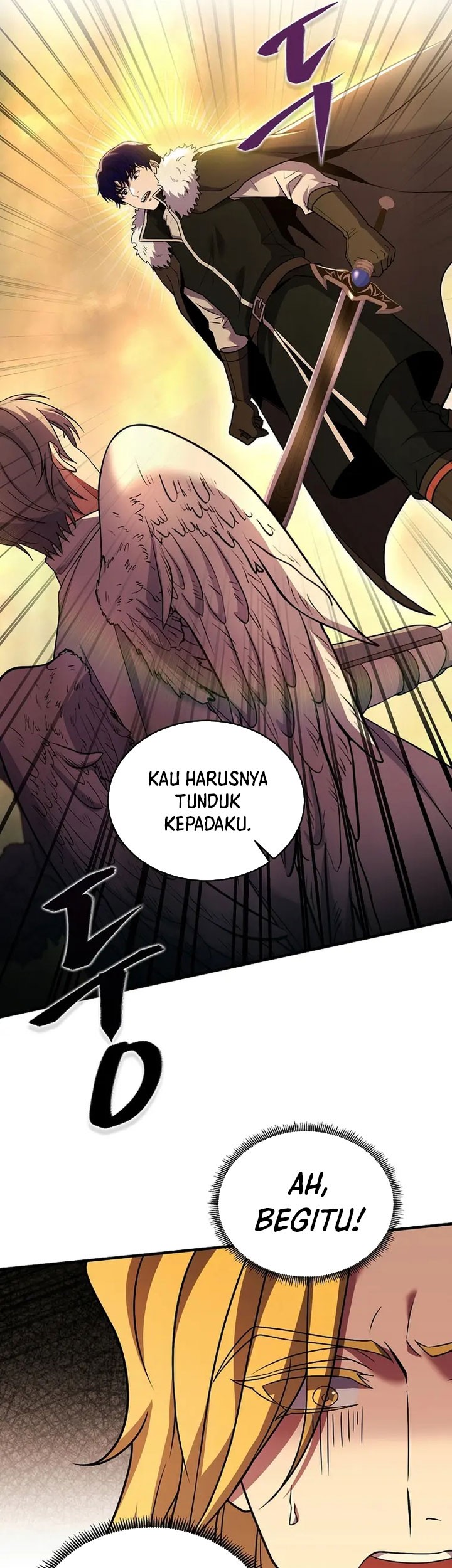 8 Circle Wizard’s Reincarnation Chapter 156 - halaman 82