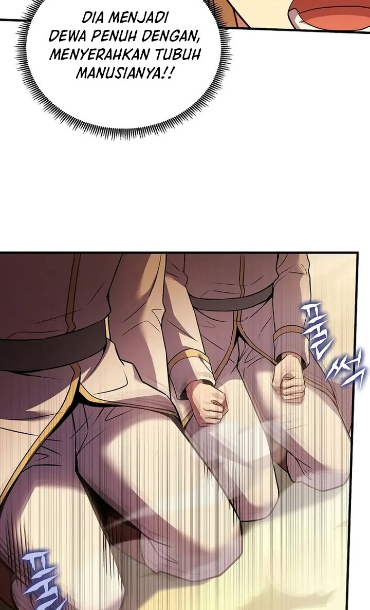 8 Circle Wizard’s Reincarnation Chapter 156 - halaman 83