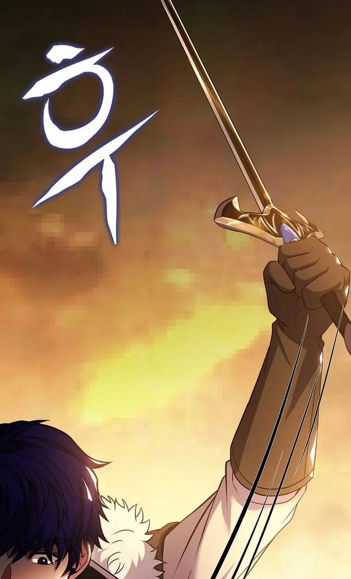 8 Circle Wizard’s Reincarnation Chapter 156 - halaman 85