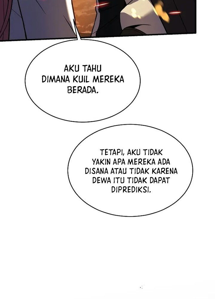 8 Circle Wizard’s Reincarnation Chapter 156 - halaman 9