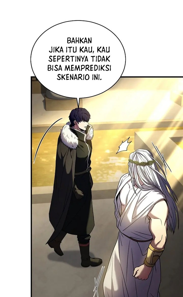 8 Circle Wizard’s Reincarnation Chapter 157 - halaman 13