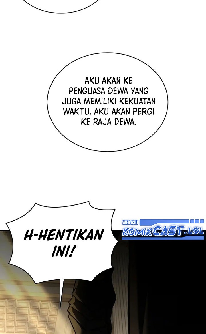 8 Circle Wizard’s Reincarnation Chapter 157 - halaman 15