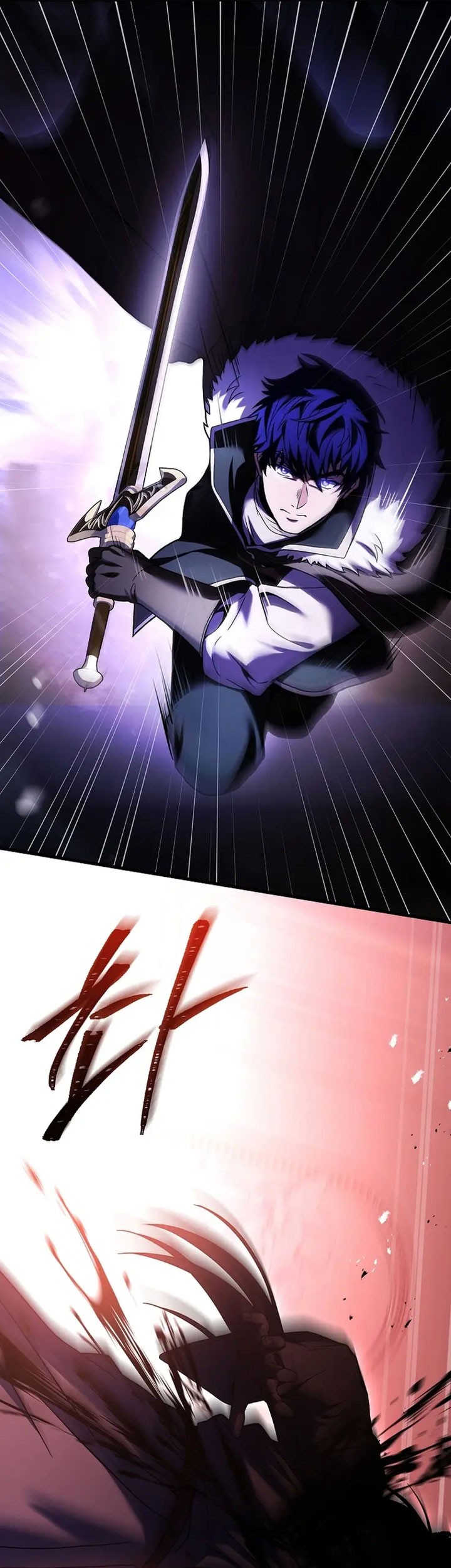 8 Circle Wizard’s Reincarnation Chapter 157 - halaman 18
