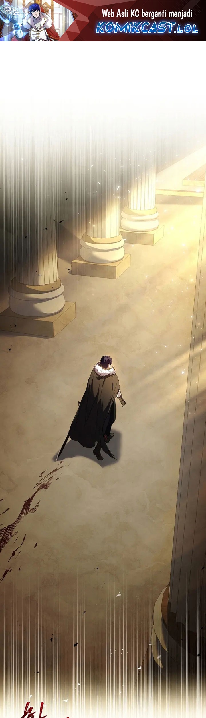 8 Circle Wizard’s Reincarnation Chapter 157 - halaman 2