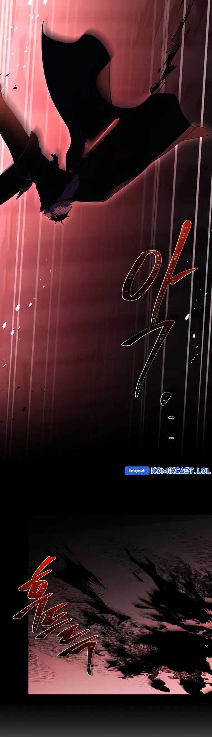 8 Circle Wizard’s Reincarnation Chapter 157 - halaman 20