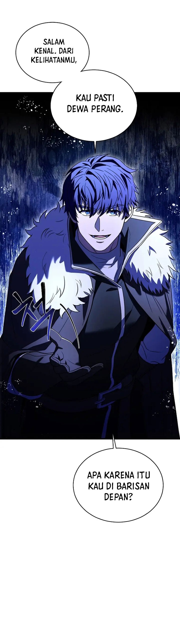 8 Circle Wizard’s Reincarnation Chapter 157 - halaman 30