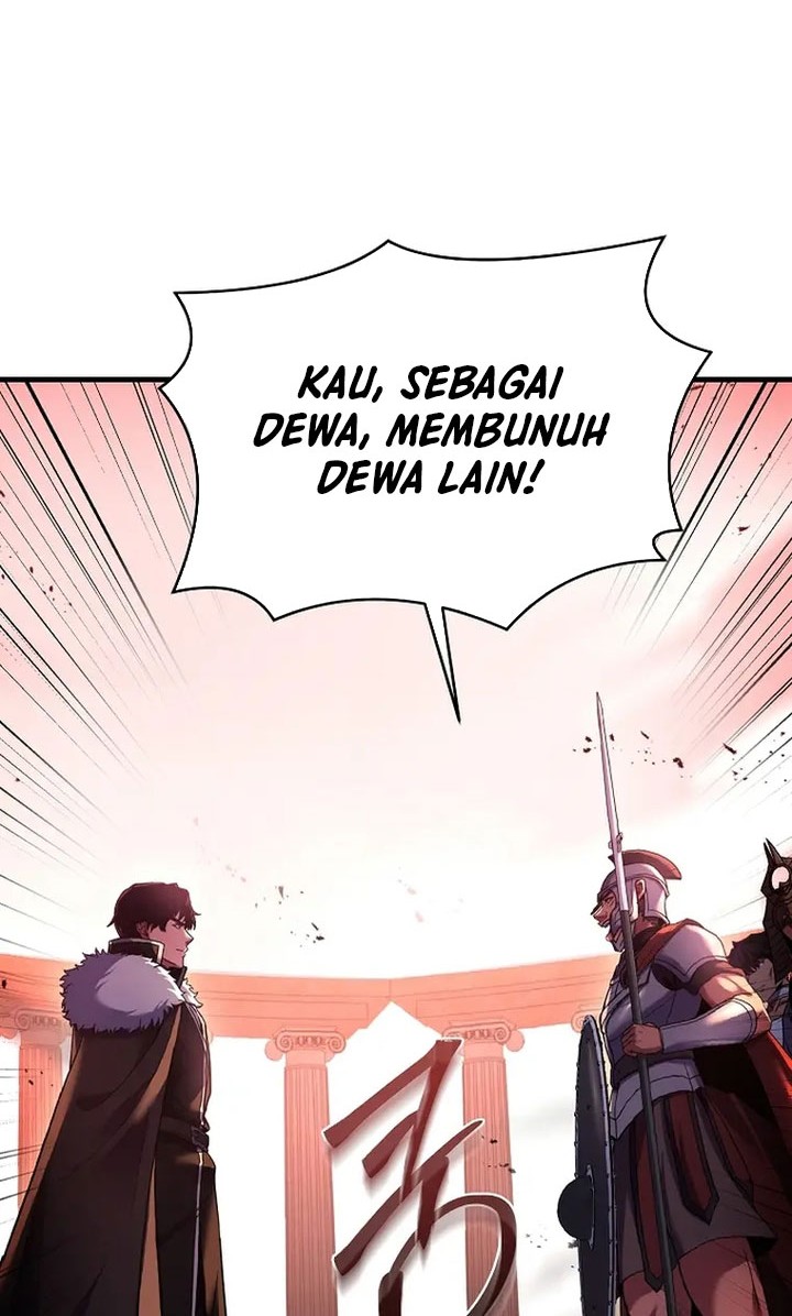 8 Circle Wizard’s Reincarnation Chapter 157 - halaman 31