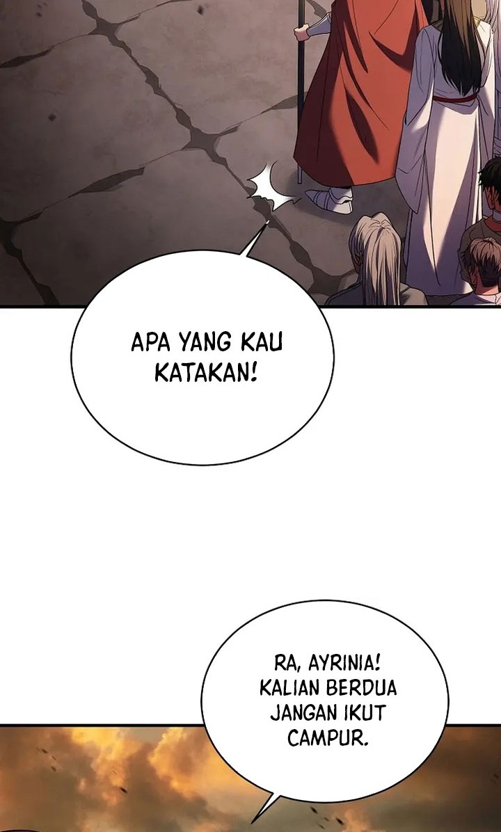 8 Circle Wizard’s Reincarnation Chapter 157 - halaman 33