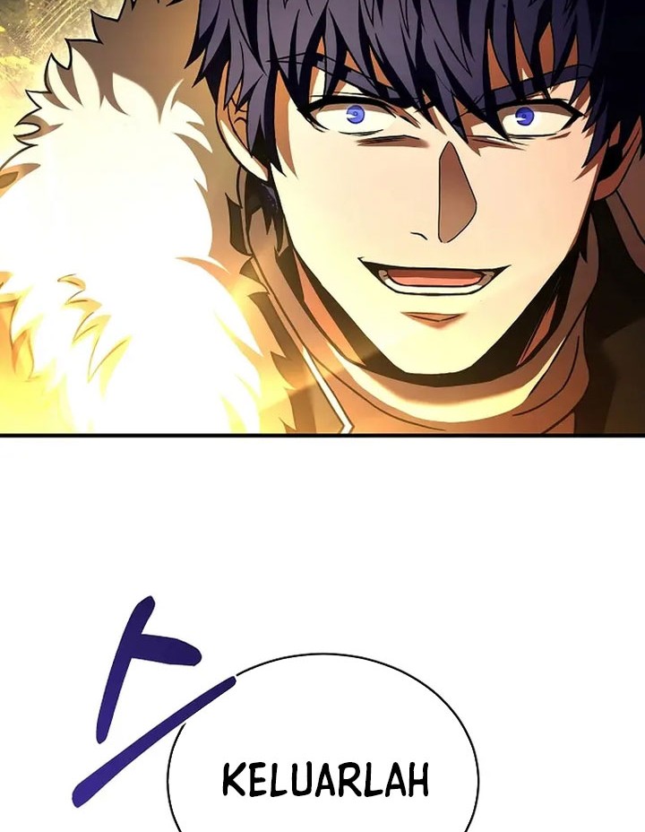 8 Circle Wizard’s Reincarnation Chapter 157 - halaman 35