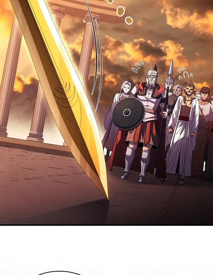 8 Circle Wizard’s Reincarnation Chapter 157 - halaman 39