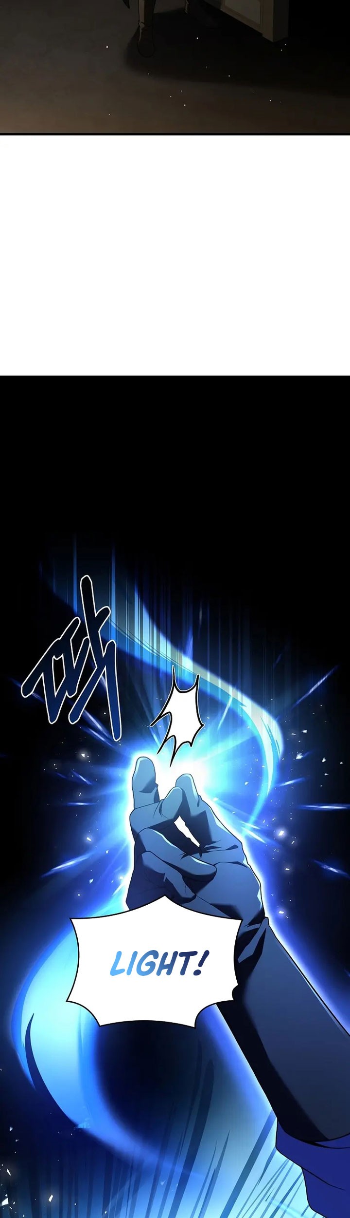 8 Circle Wizard’s Reincarnation Chapter 157 - halaman 46