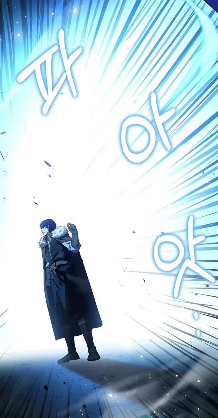 8 Circle Wizard’s Reincarnation Chapter 157 - halaman 47