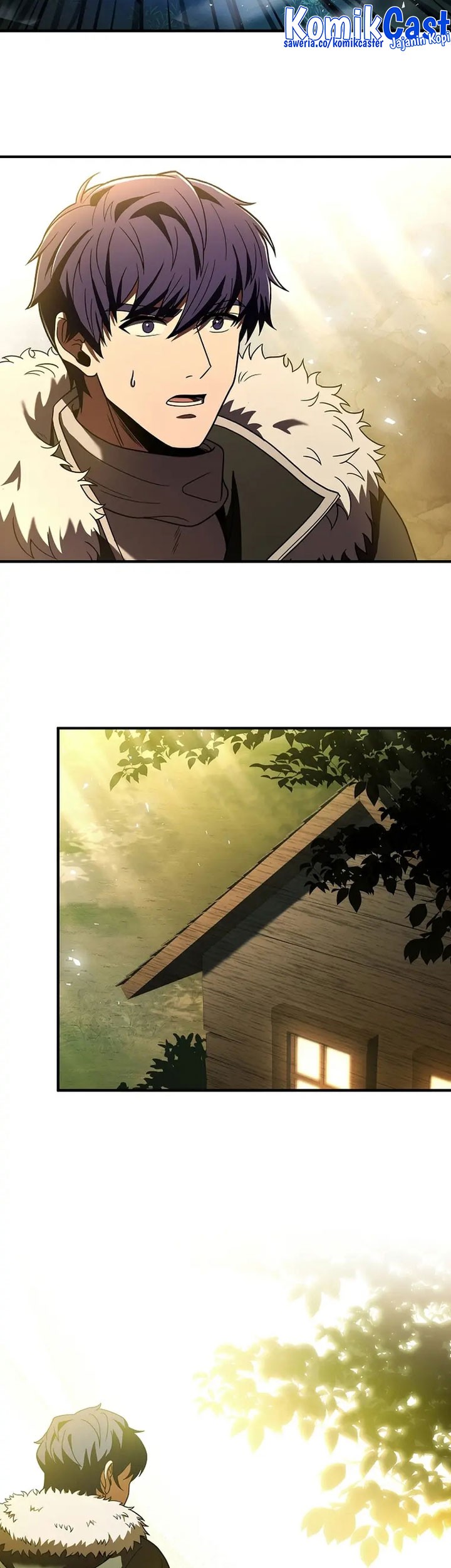 8 Circle Wizard’s Reincarnation Chapter 157 - halaman 48