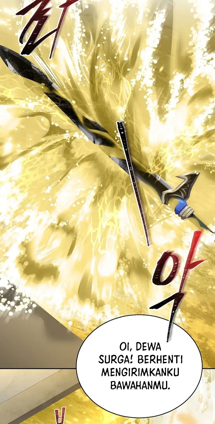 8 Circle Wizard’s Reincarnation Chapter 157 - halaman 5