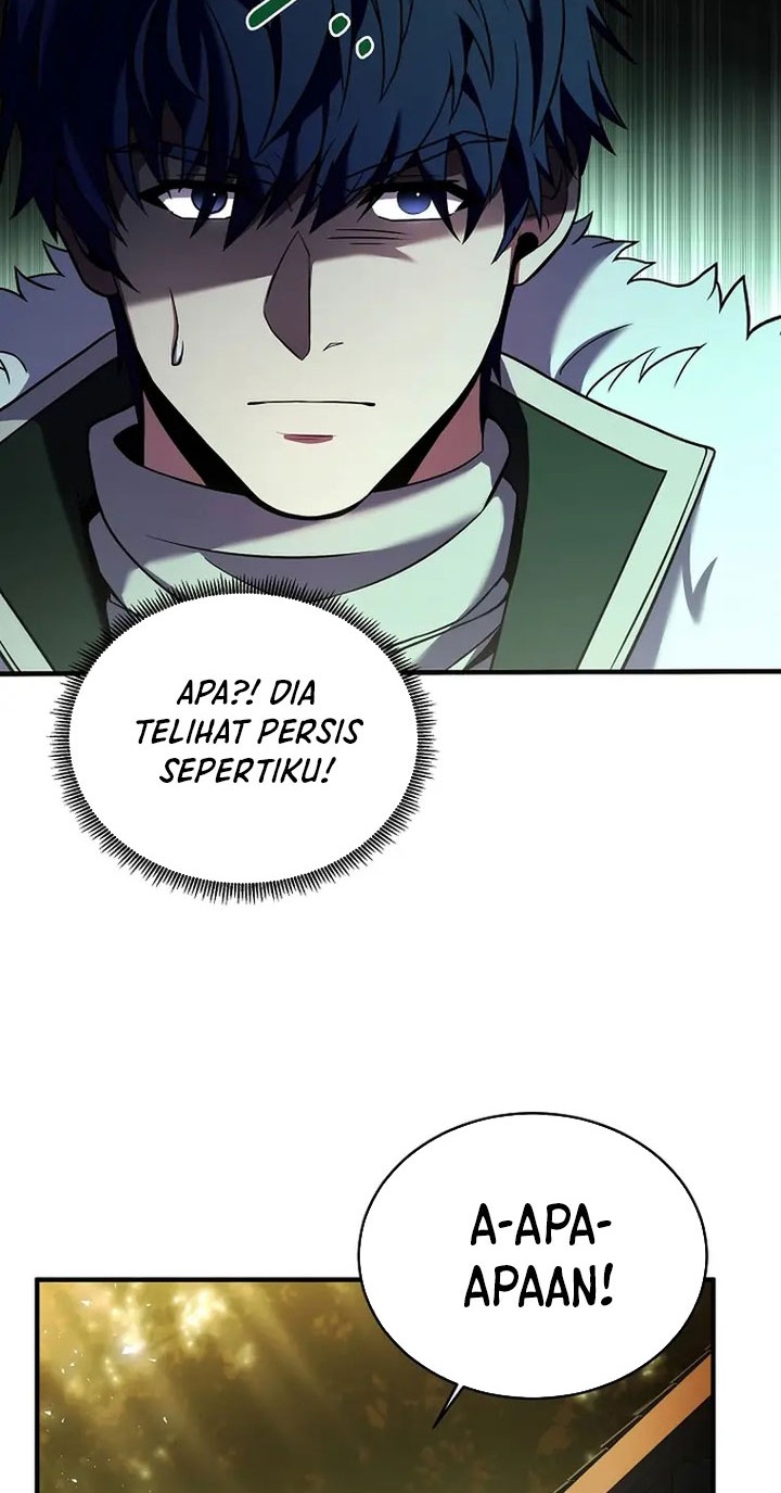 8 Circle Wizard’s Reincarnation Chapter 157 - halaman 51