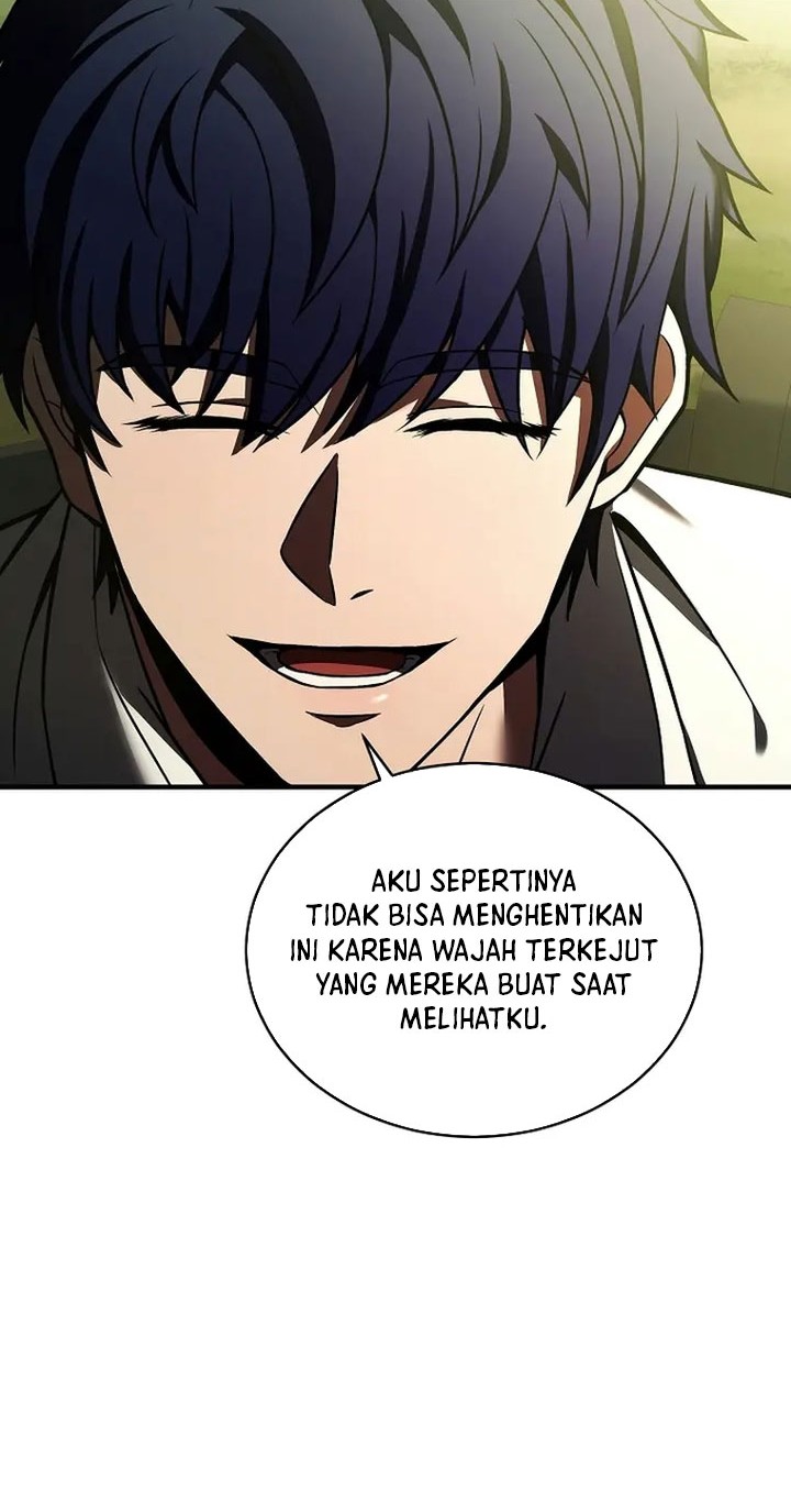 8 Circle Wizard’s Reincarnation Chapter 157 - halaman 53
