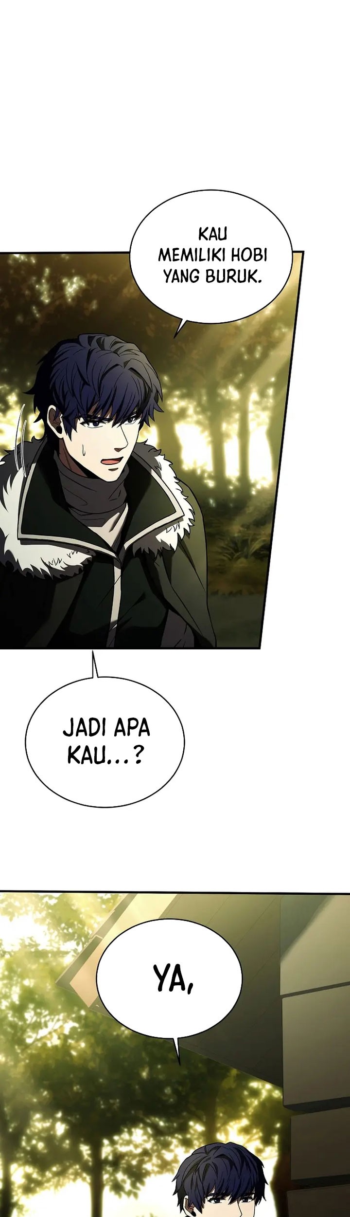 8 Circle Wizard’s Reincarnation Chapter 157 - halaman 54