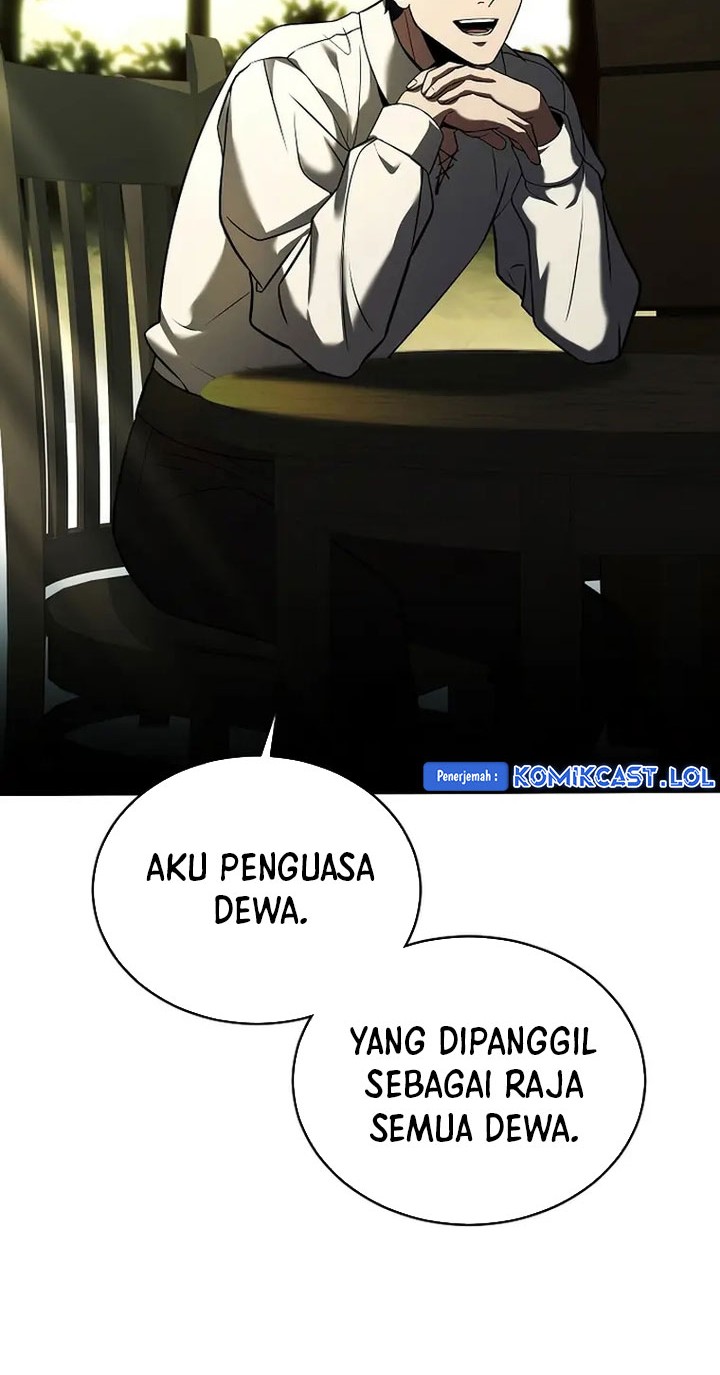 8 Circle Wizard’s Reincarnation Chapter 157 - halaman 55