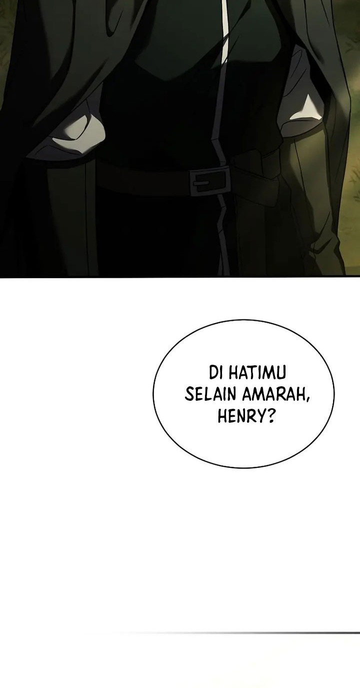 8 Circle Wizard’s Reincarnation Chapter 157 - halaman 57