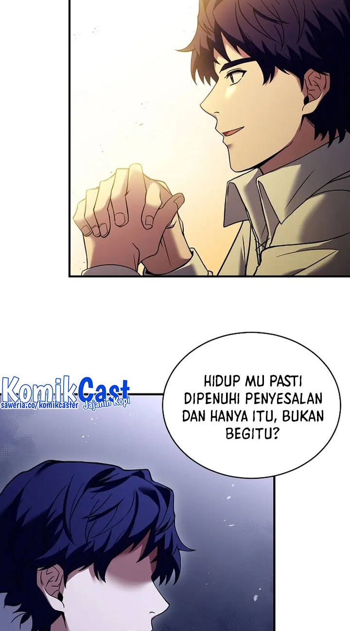 8 Circle Wizard’s Reincarnation Chapter 157 - halaman 59