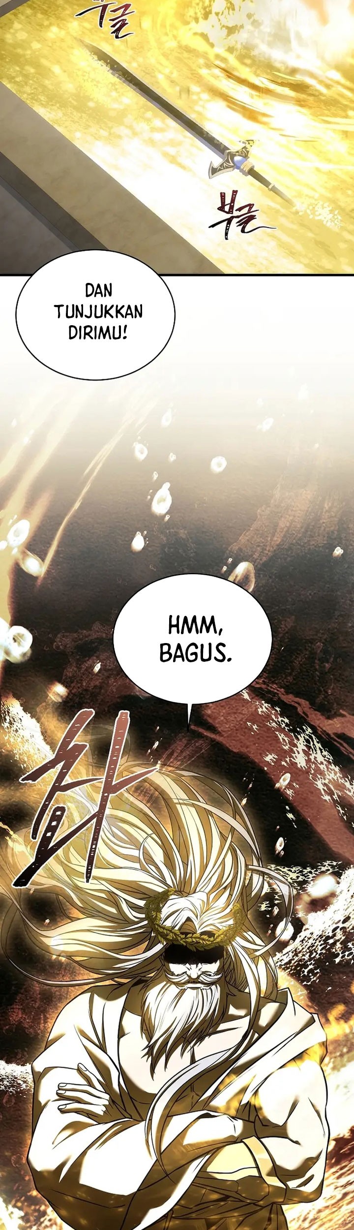 8 Circle Wizard’s Reincarnation Chapter 157 - halaman 6