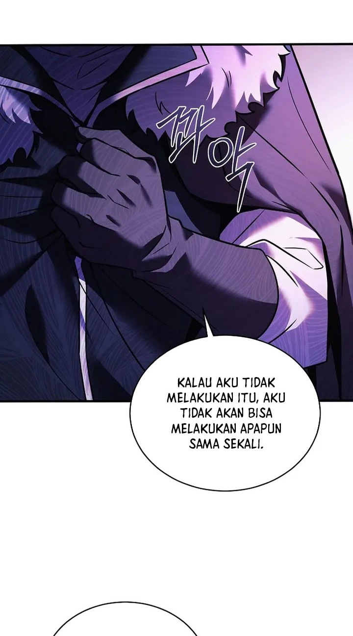 8 Circle Wizard’s Reincarnation Chapter 157 - halaman 61