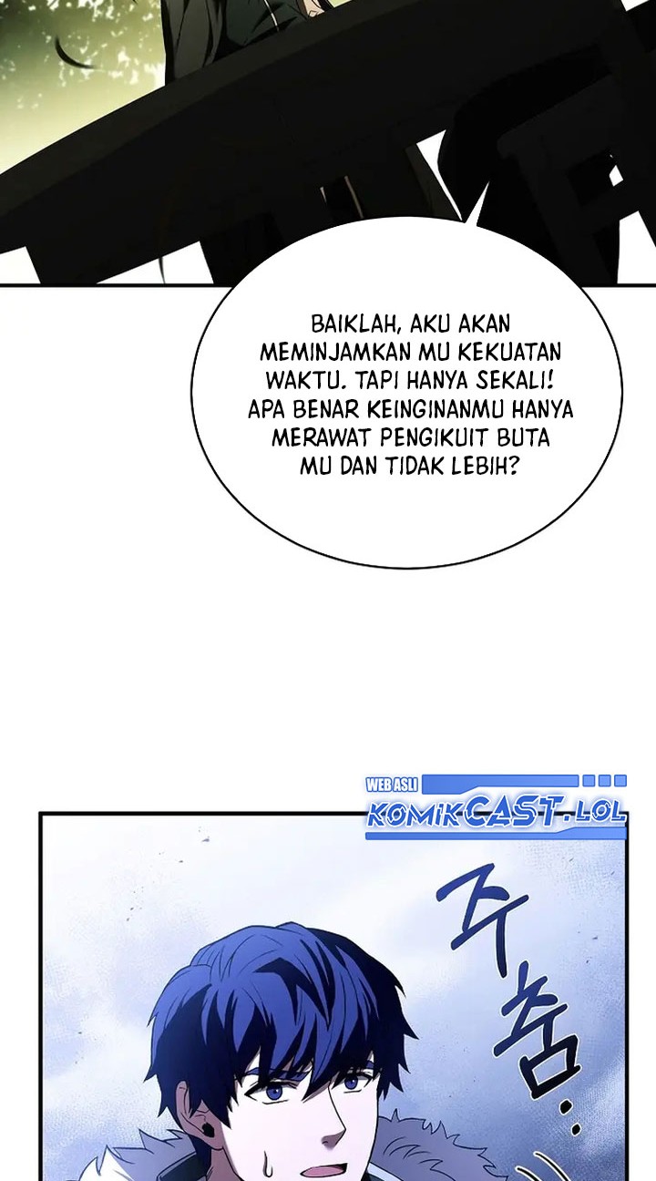 8 Circle Wizard’s Reincarnation Chapter 157 - halaman 63