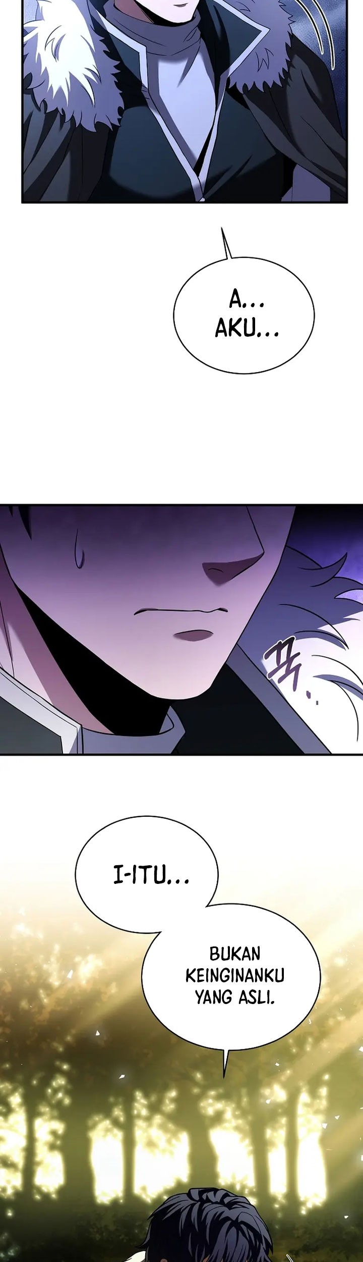8 Circle Wizard’s Reincarnation Chapter 157 - halaman 64