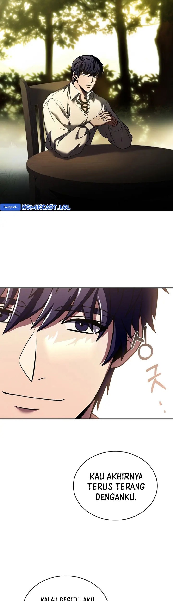 8 Circle Wizard’s Reincarnation Chapter 157 - halaman 66