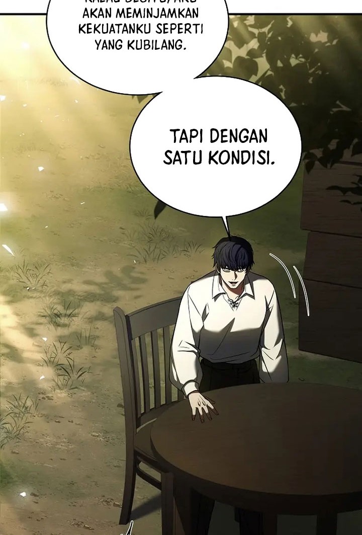 8 Circle Wizard’s Reincarnation Chapter 157 - halaman 67