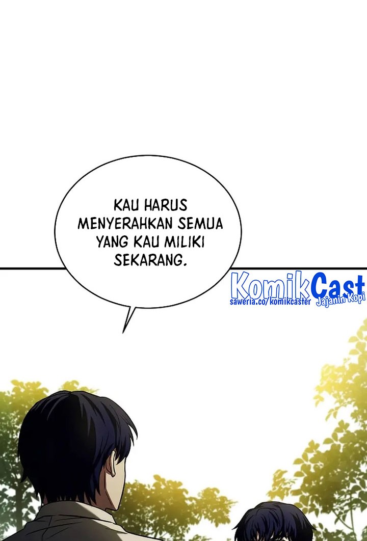 8 Circle Wizard’s Reincarnation Chapter 157 - halaman 69