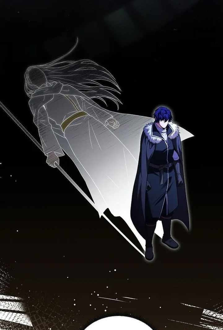 8 Circle Wizard’s Reincarnation Chapter 157 - halaman 71