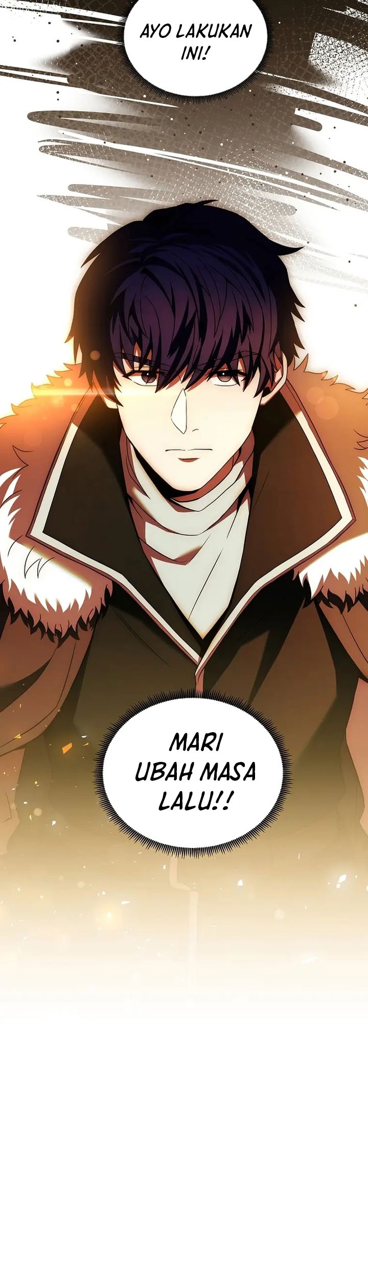 8 Circle Wizard’s Reincarnation Chapter 157 - halaman 72