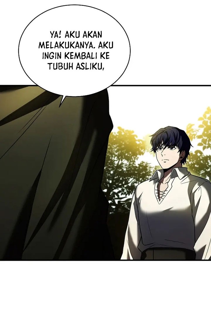 8 Circle Wizard’s Reincarnation Chapter 157 - halaman 73