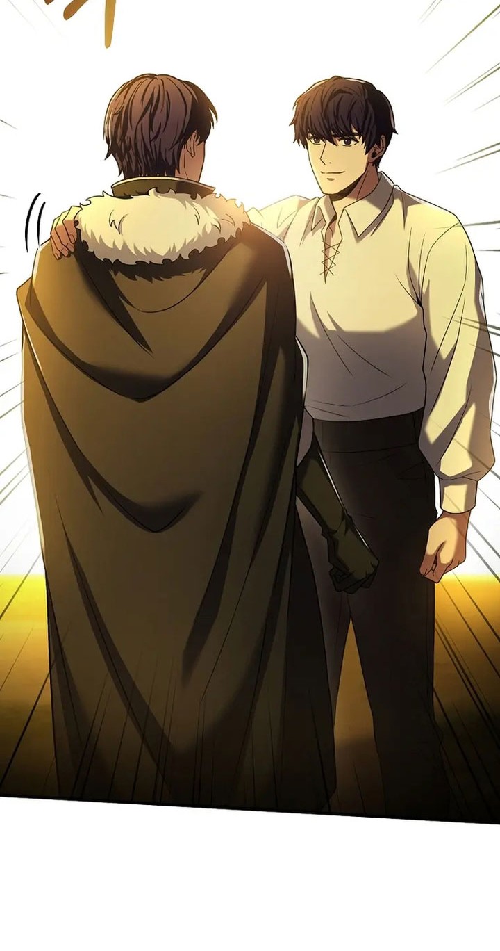 8 Circle Wizard’s Reincarnation Chapter 157 - halaman 75