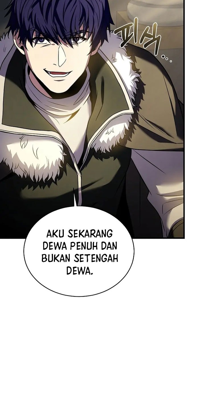 8 Circle Wizard’s Reincarnation Chapter 157 - halaman 9