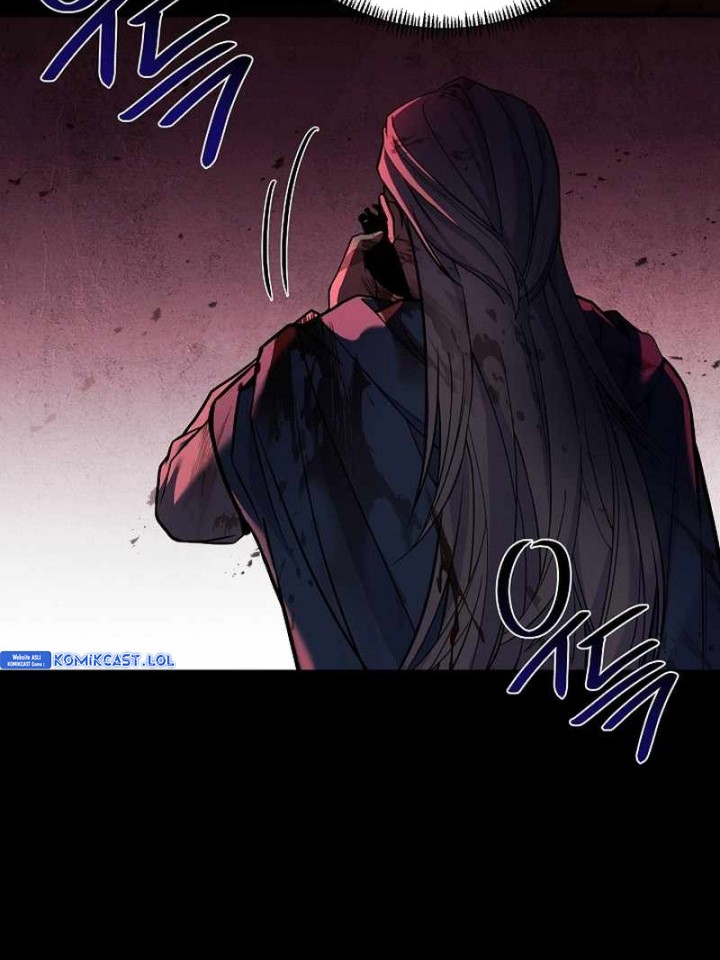 8 Circle Wizard’s Reincarnation Chapter 158 - halaman 19