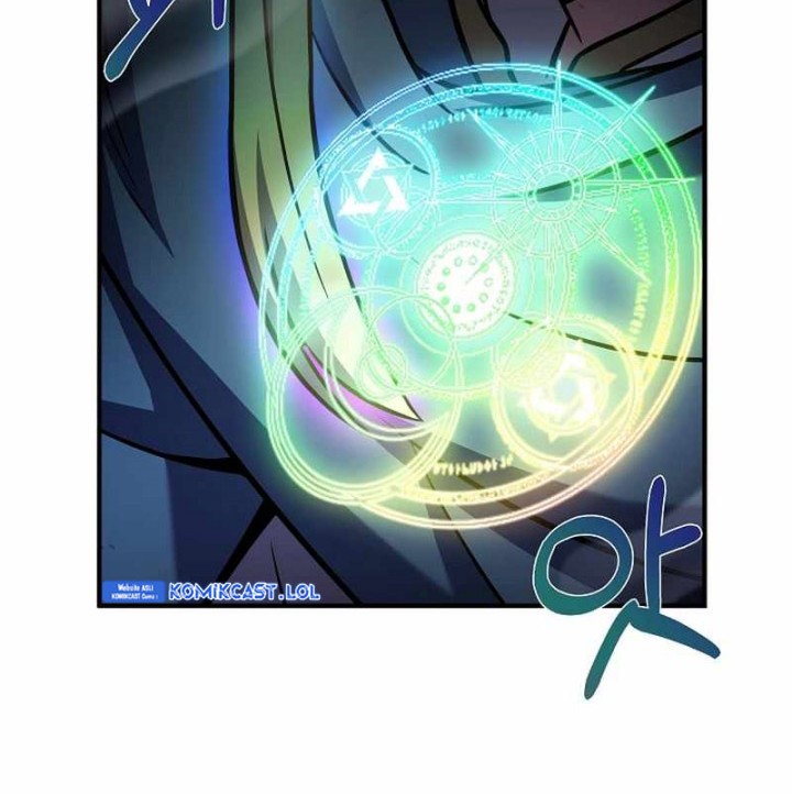 8 Circle Wizard’s Reincarnation Chapter 158 - halaman 21
