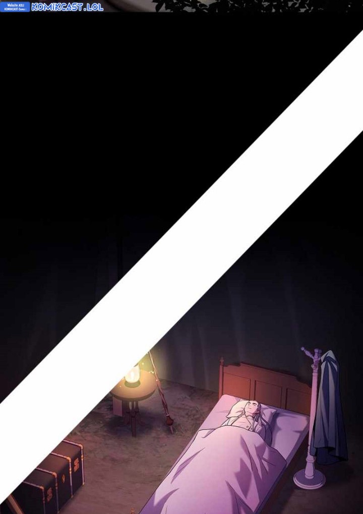 8 Circle Wizard’s Reincarnation Chapter 158 - halaman 3